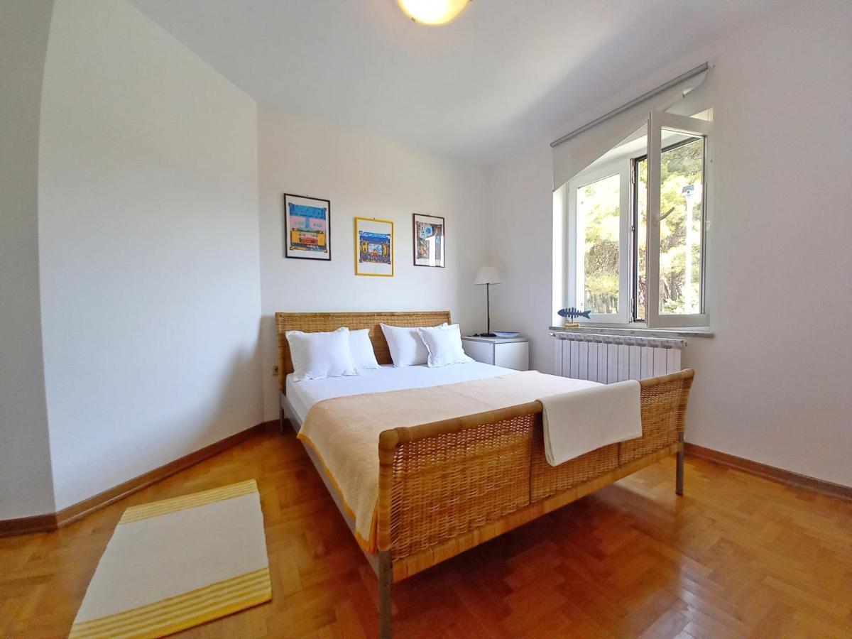 PUY Apartment Lungomare מראה חיצוני תמונה