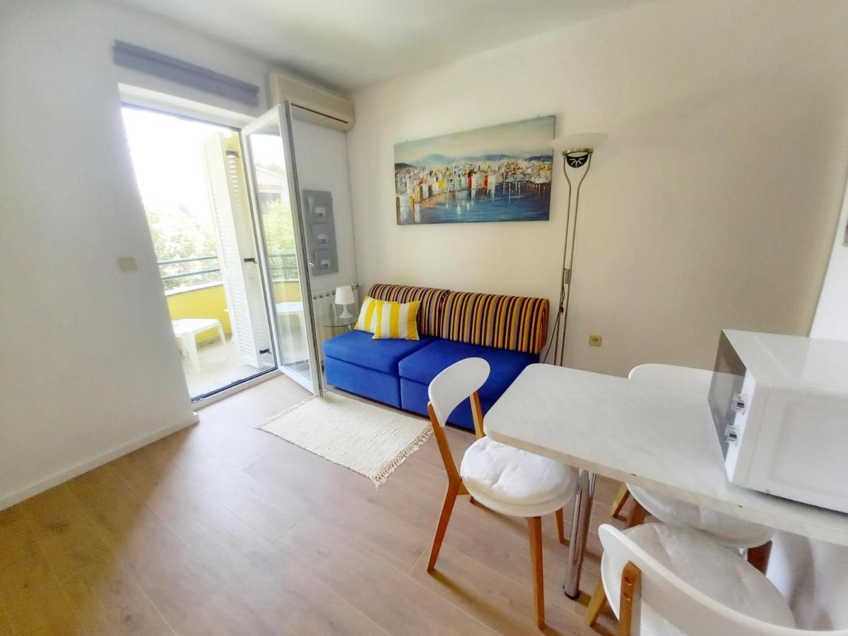 PUY Apartment Lungomare מראה חיצוני תמונה