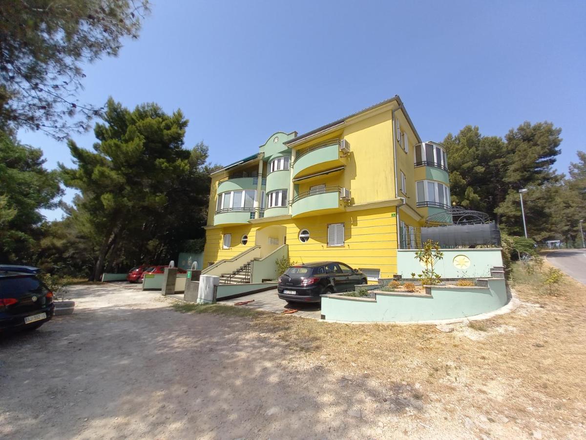 PUY Apartment Lungomare מראה חיצוני תמונה