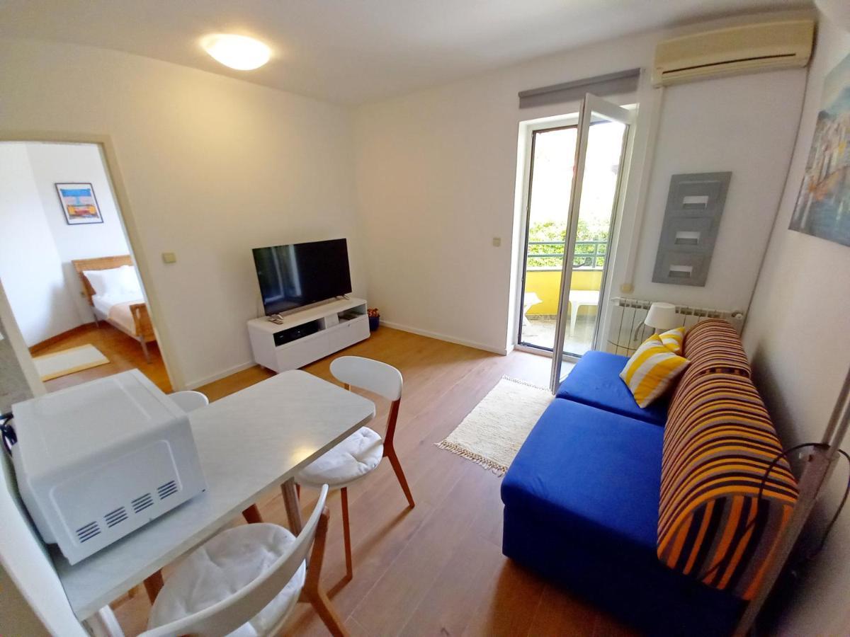PUY Apartment Lungomare מראה חיצוני תמונה