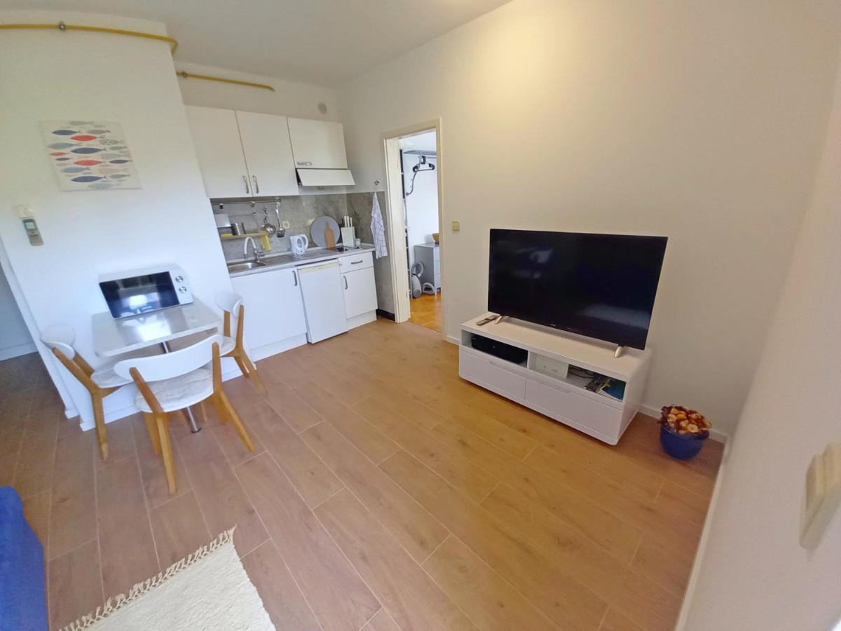 PUY Apartment Lungomare מראה חיצוני תמונה