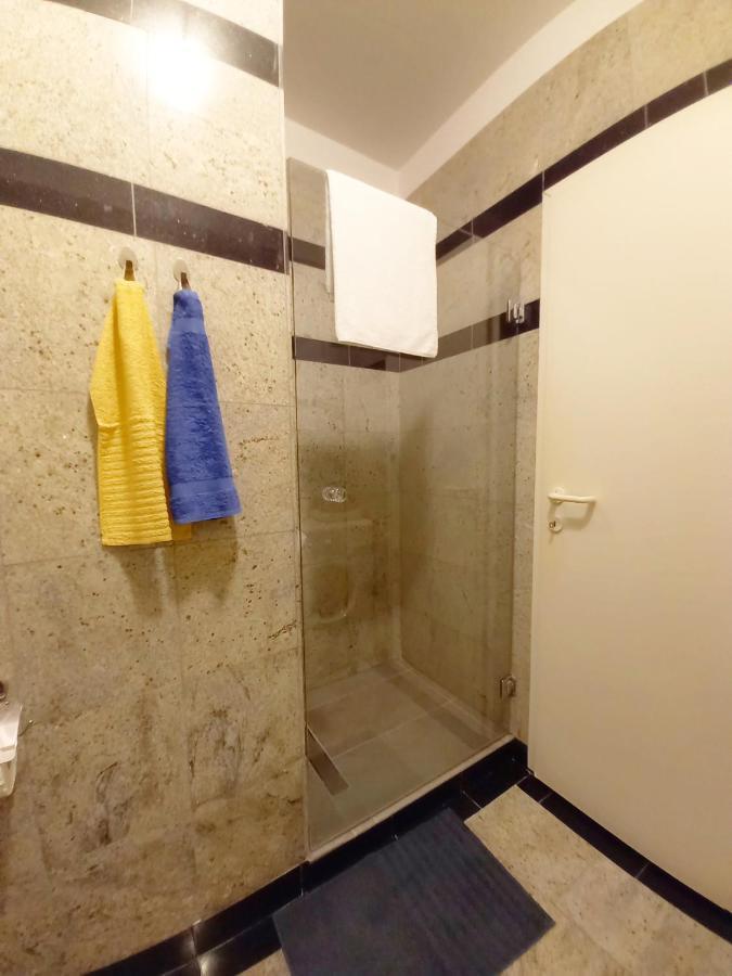 PUY Apartment Lungomare מראה חיצוני תמונה