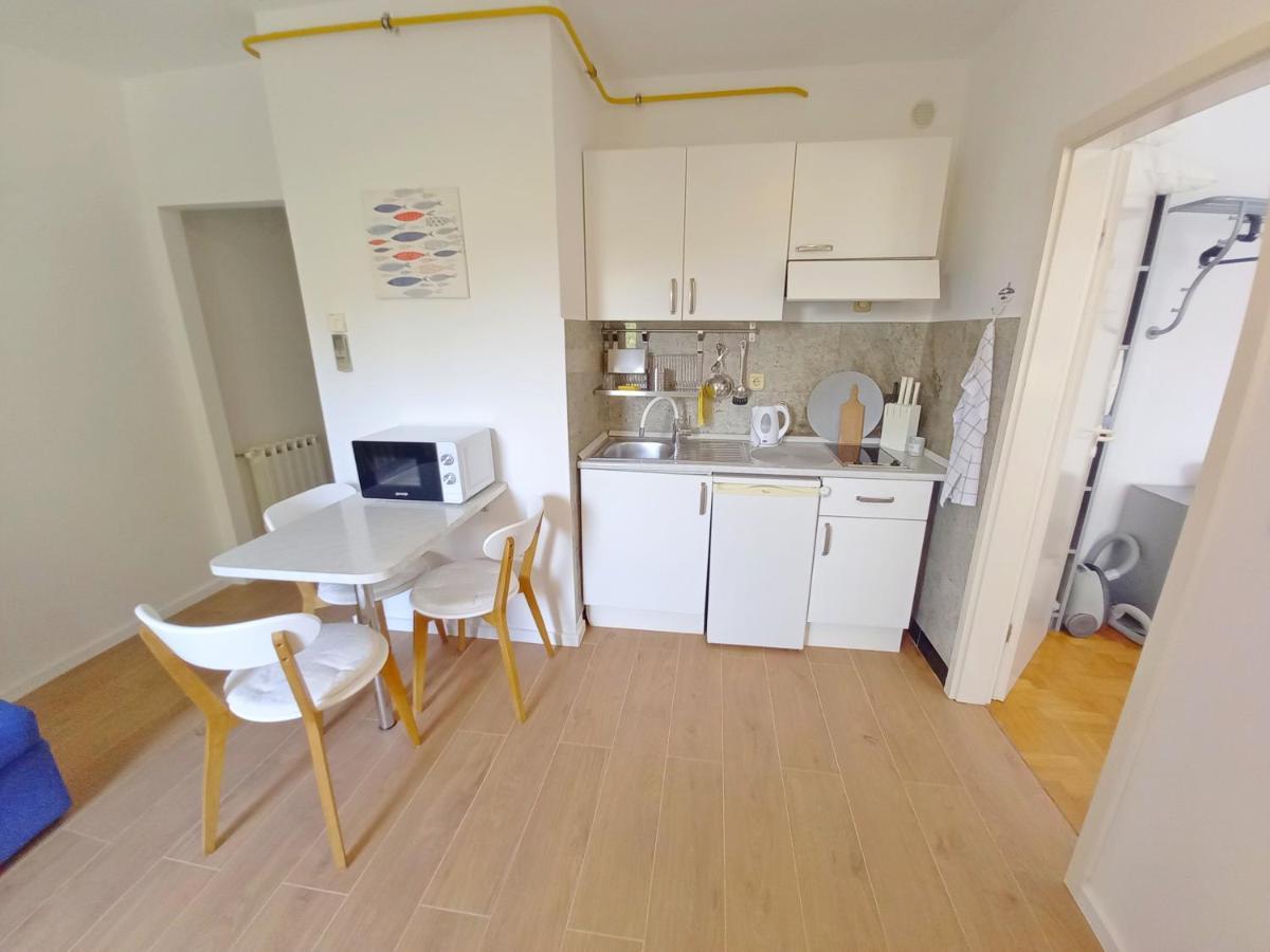 PUY Apartment Lungomare מראה חיצוני תמונה
