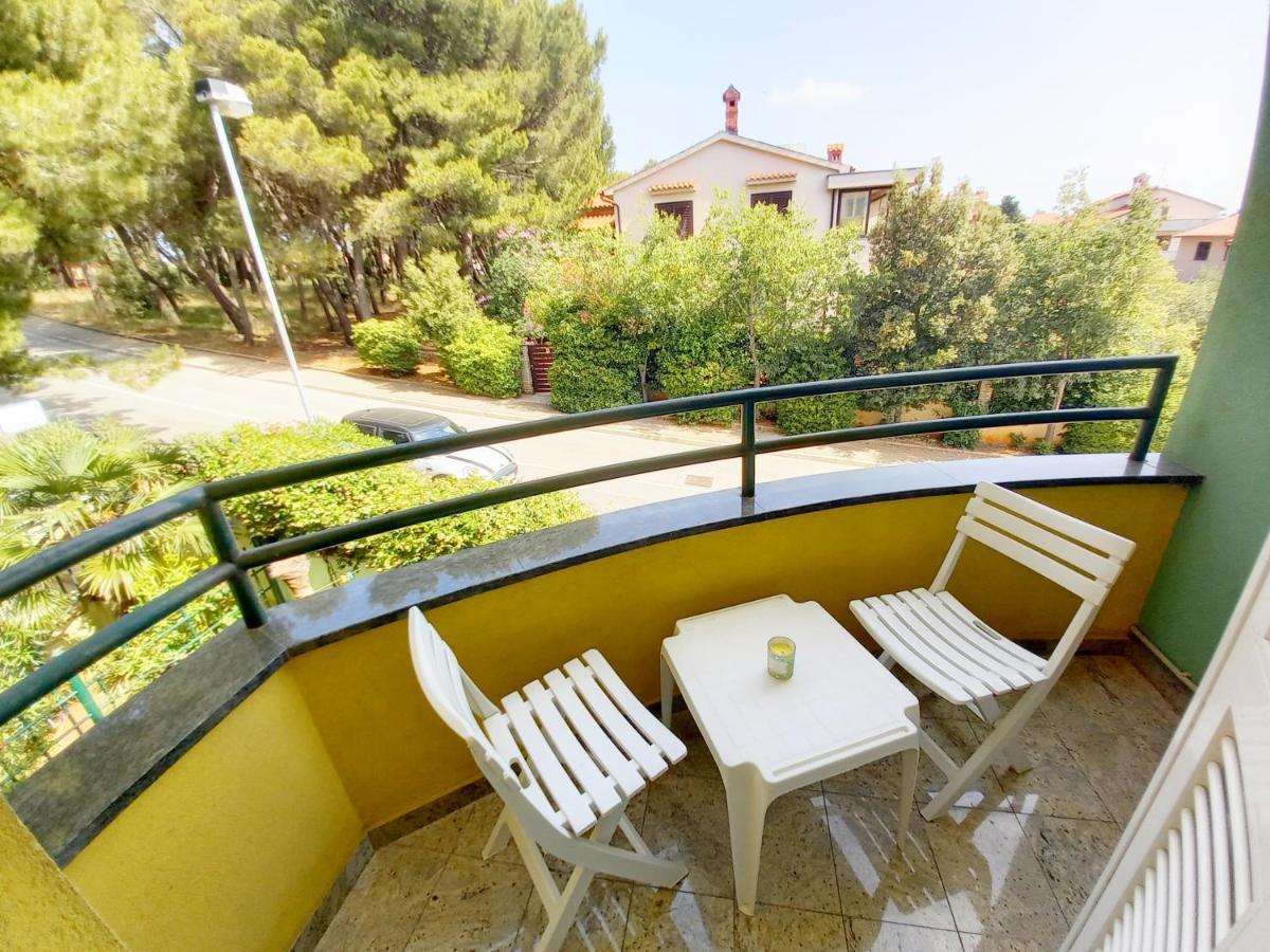 PUY Apartment Lungomare מראה חיצוני תמונה