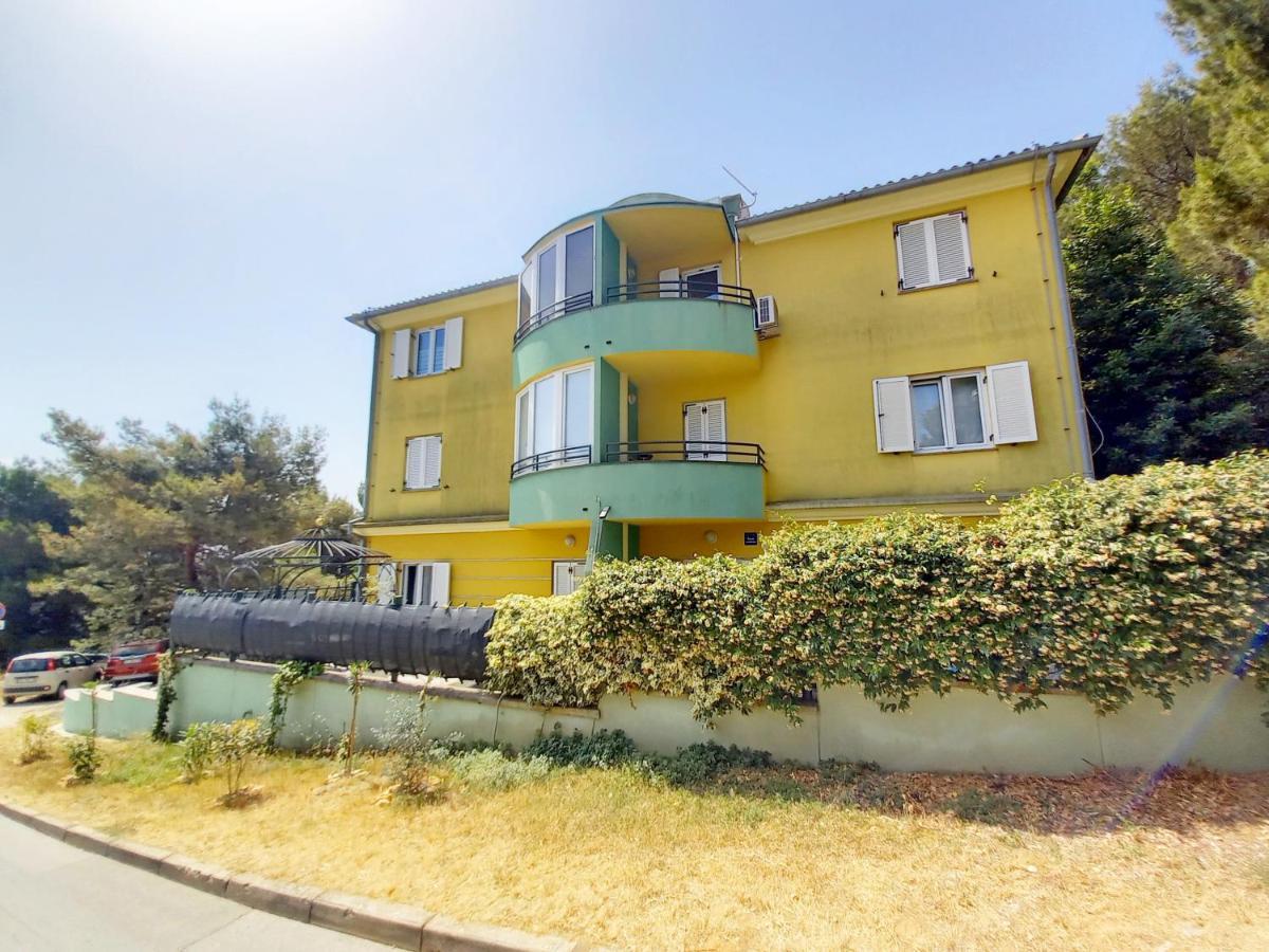 PUY Apartment Lungomare מראה חיצוני תמונה