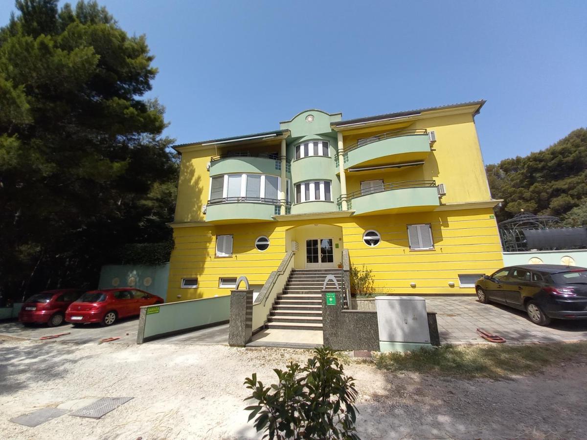 PUY Apartment Lungomare מראה חיצוני תמונה