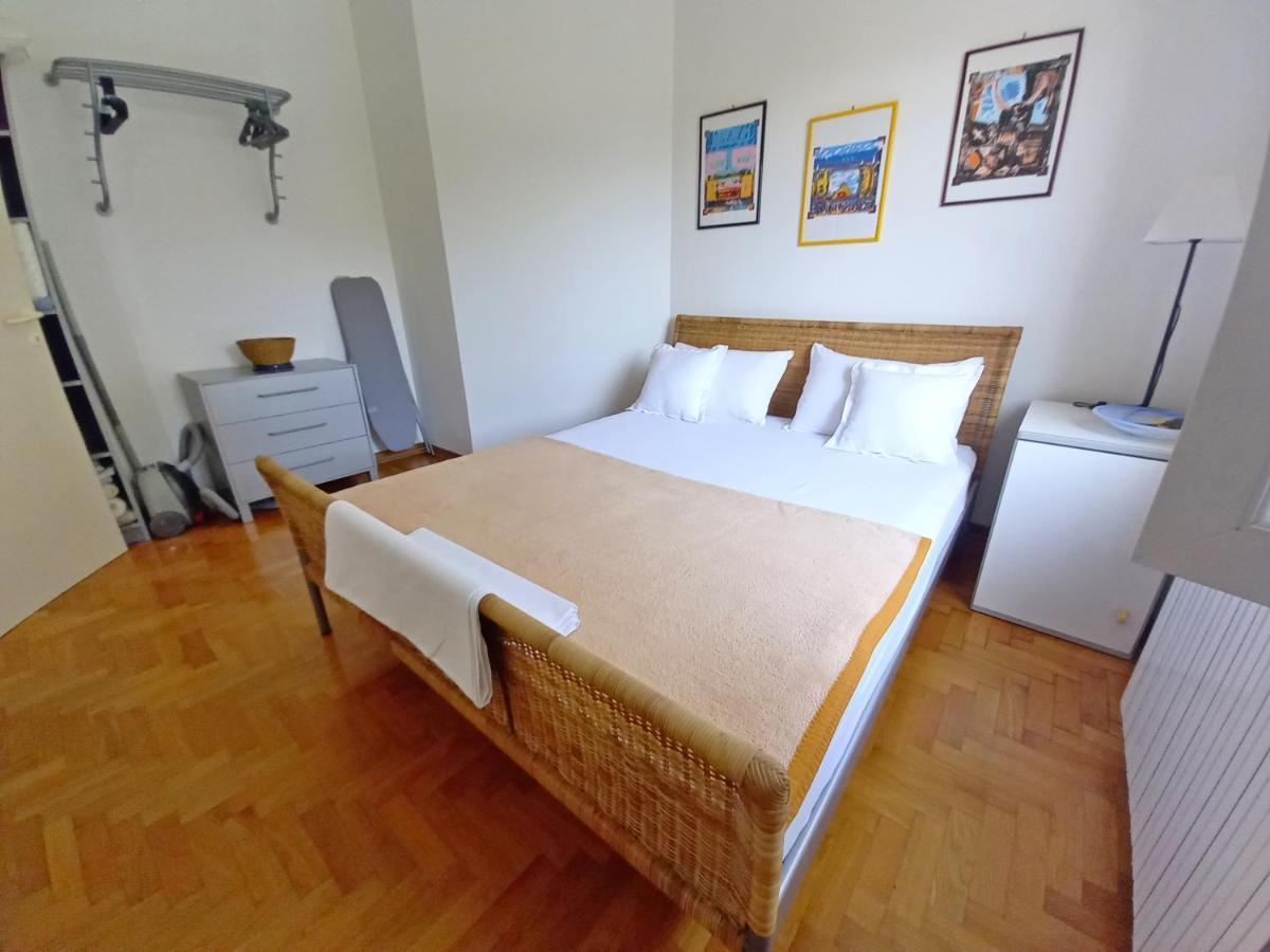 PUY Apartment Lungomare מראה חיצוני תמונה