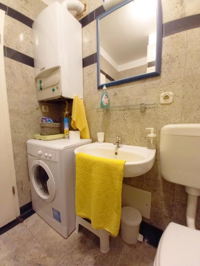 PUY Apartment Lungomare מראה חיצוני תמונה