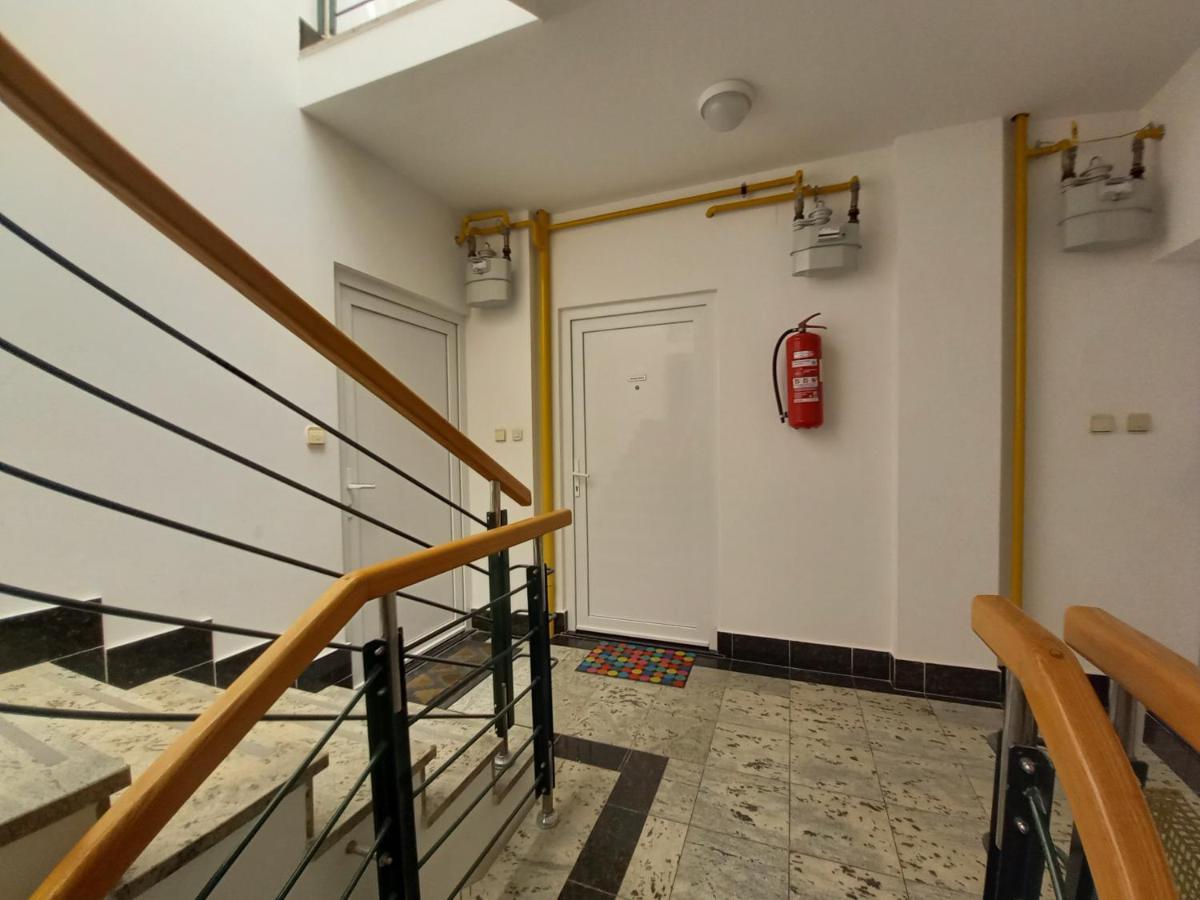 PUY Apartment Lungomare מראה חיצוני תמונה